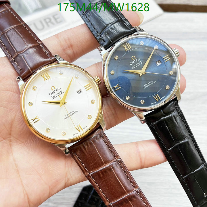 Omega-Watch(4A) Code: MW1628 $: 175USD-Yupoo.ru - Copybrand.Team photo album Omega-Watch(4A) Code: MW1628 $: 175USD