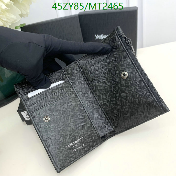 YSL-Wallet(4A) Code: MT2465 $: 45USD
