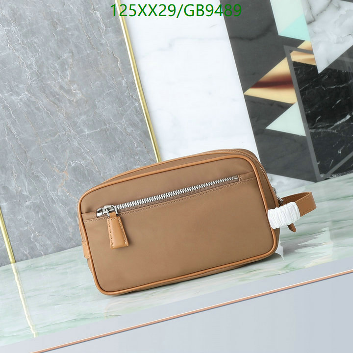 Prada-Bag-Mirror Quality Code: GB9489 $: 125USD