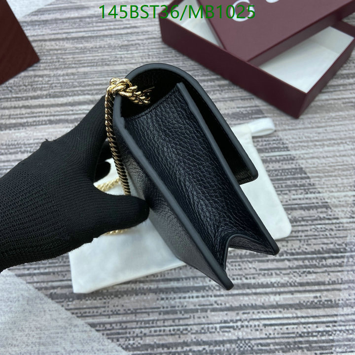 Gucci-Bag-Mirror Quality Code: MB1025 $: 145USD