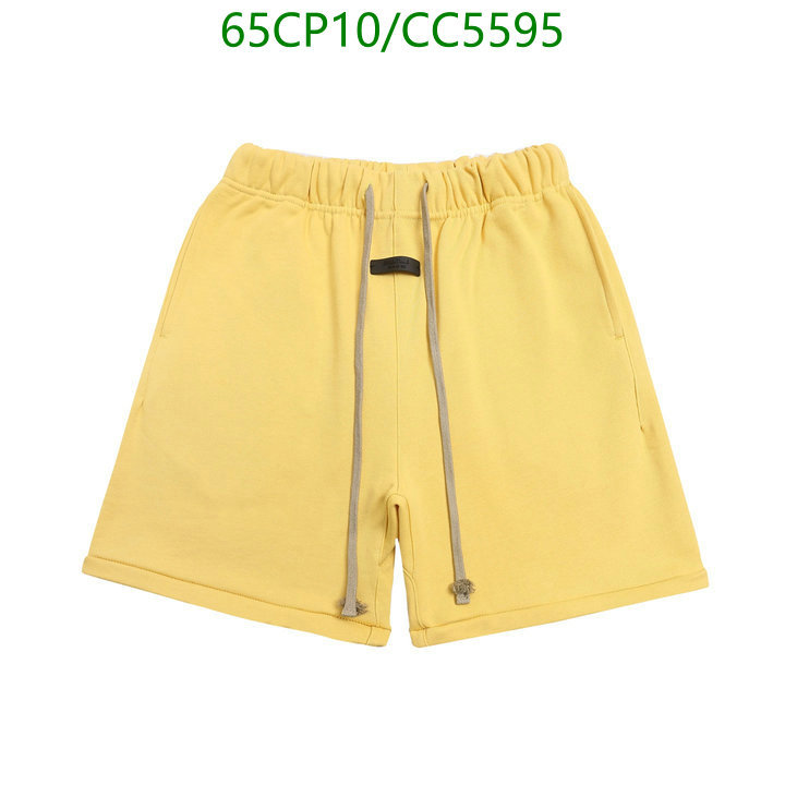 Essentials-Clothing Code: CC5595 $: 65USD