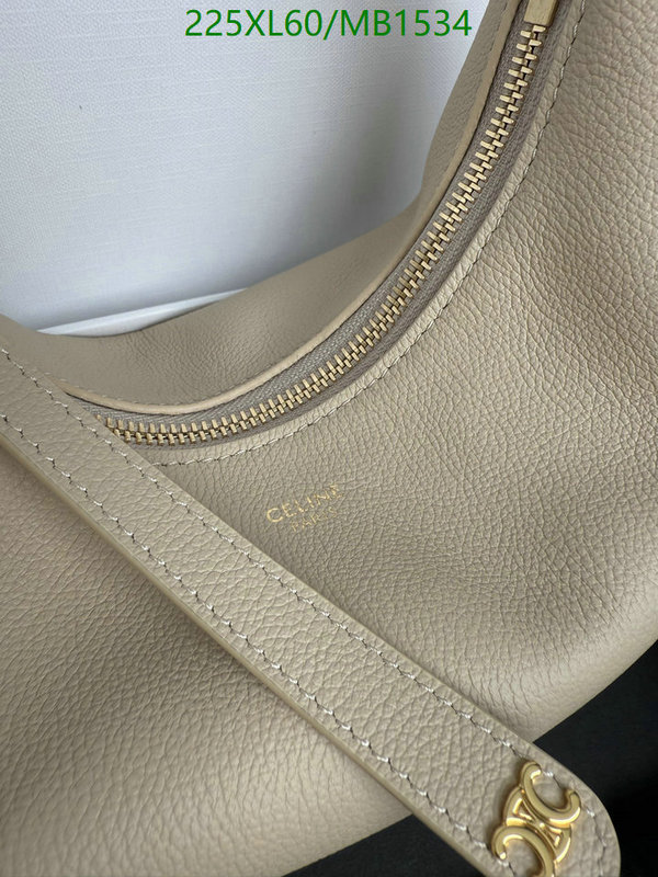 Celine-Bag-Mirror Quality Code: MB1534 $: 225USD