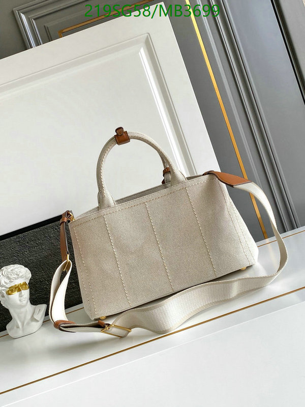 Prada-Bag-Mirror Quality Code: MB3699 $: 219USD