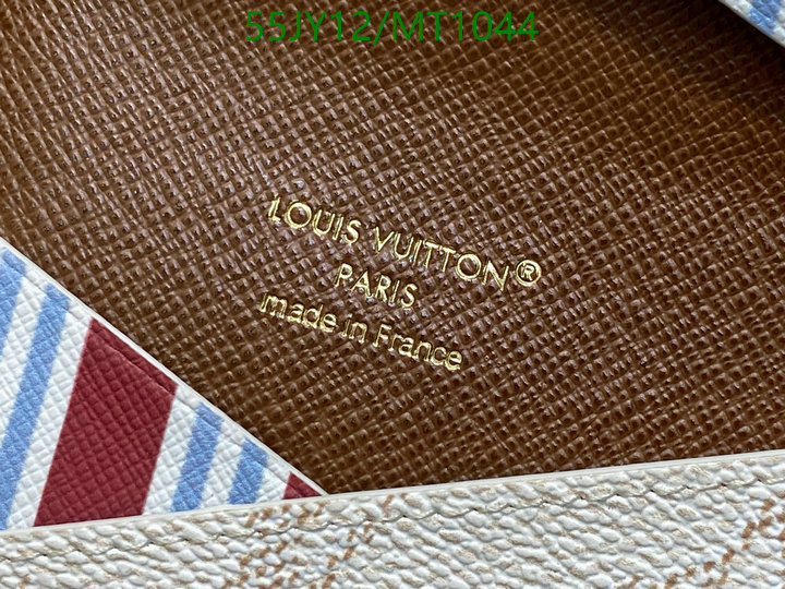 LV-Wallet Mirror Quality Code: MT1044 $: 55USD