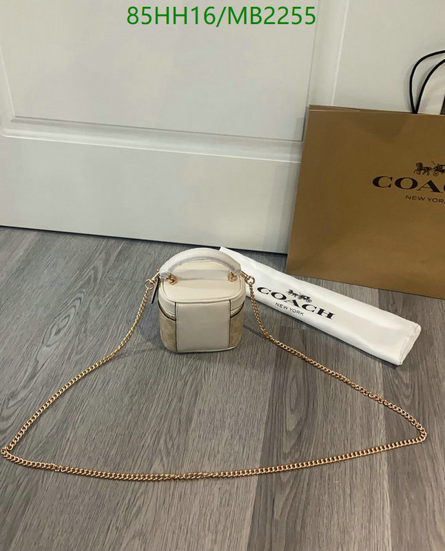 Coach-Bag-4A Quality Code: MB2255 $: 85USD
