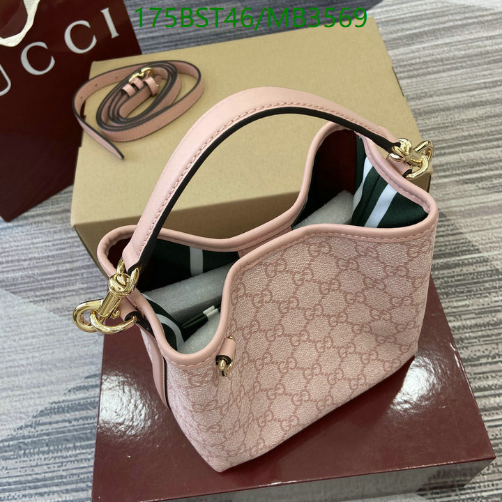 Gucci-Bag-Mirror Quality Code: MB3569 $: 175USD