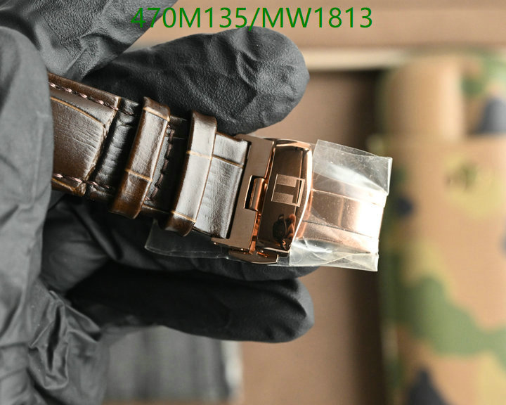 Tissot-Watch-Mirror Quality Code: MW1813 $: 470USD