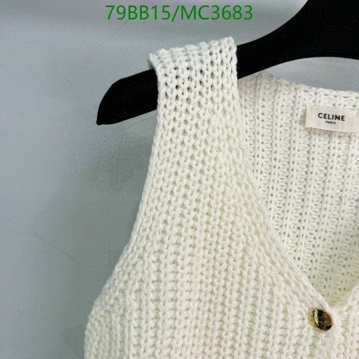 Celine-Clothing Code: MC3683 $: 79USD