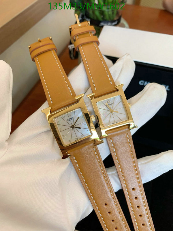 Hermes-Watch(4A) Code: MW1602 $: 135USD