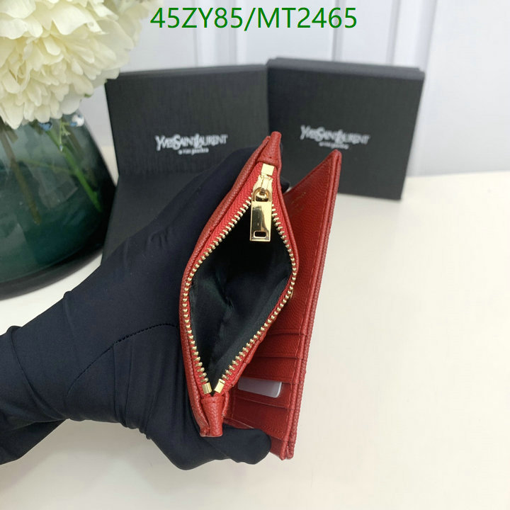 YSL-Wallet(4A) Code: MT2465 $: 45USD
