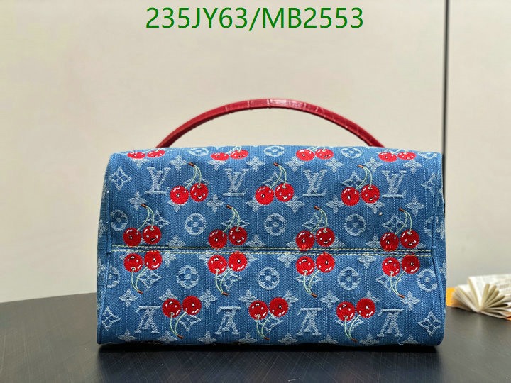 LV-Bag-Mirror Quality Code: MB2553 $: 235USD
