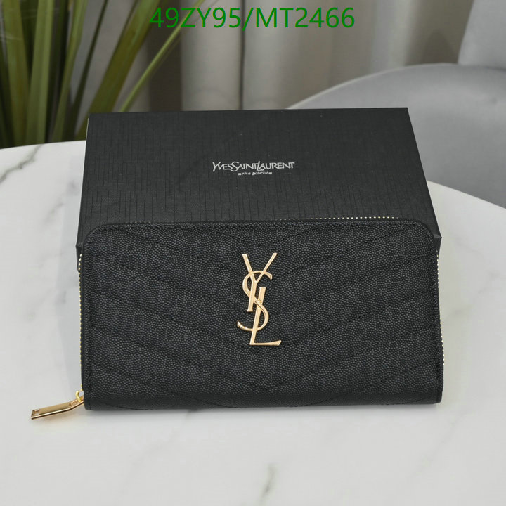 YSL-Wallet(4A) Code: MT2466 $: 49USD