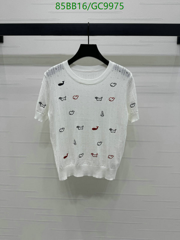 Thom Browne-Clothing Code: GC9975 $: 85USD