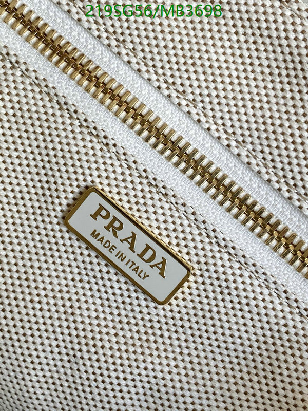 Prada-Bag-Mirror Quality Code: MB3698 $: 219USD
