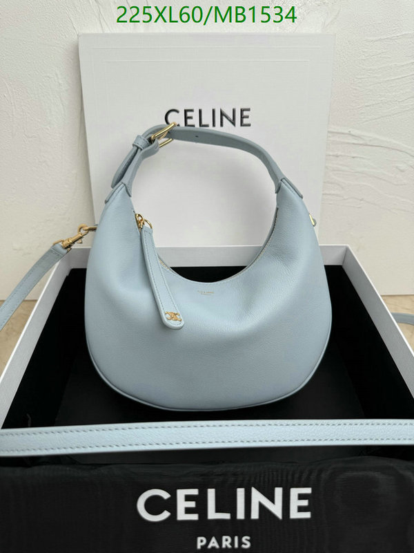 Celine-Bag-Mirror Quality Code: MB1534 $: 225USD