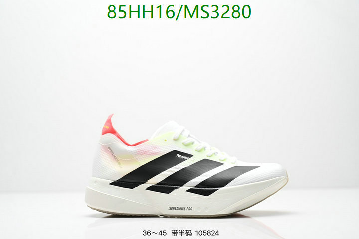 Adidas-Men shoes Code: MS3280 $: 85USD