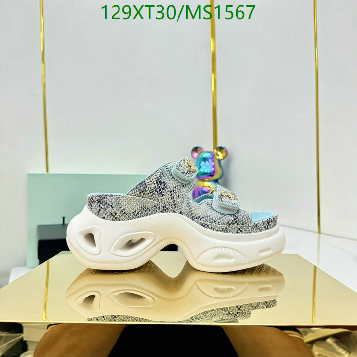 Chanel-Women Shoes Code: MS1567 $: 129USD
