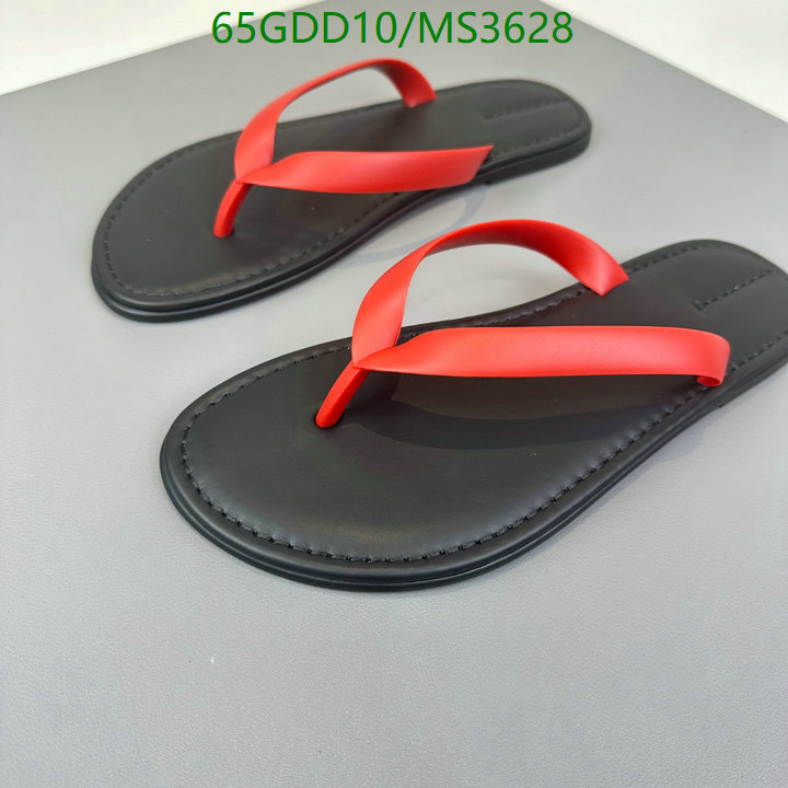 The Row-Women Shoes Code: MS3628 $: 65USD