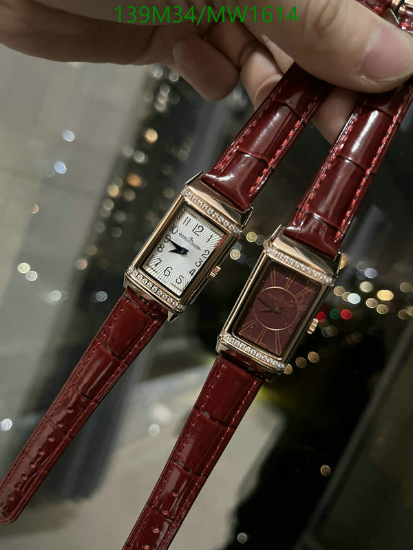 Jaeger-LeCoultre-Watch-4A Quality Code: MW1614 $: 139USD