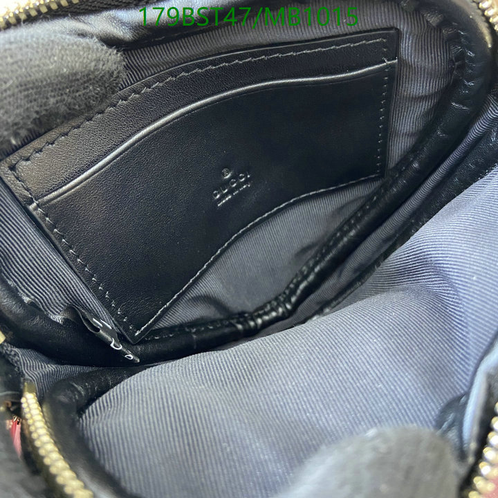 Gucci-Bag-Mirror Quality Code: MB1015 $: 179USD
