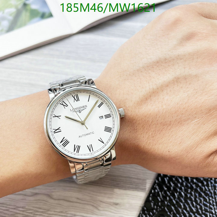 LONGINES-Watch-4A Quality Code: MW1621 $: 185USD