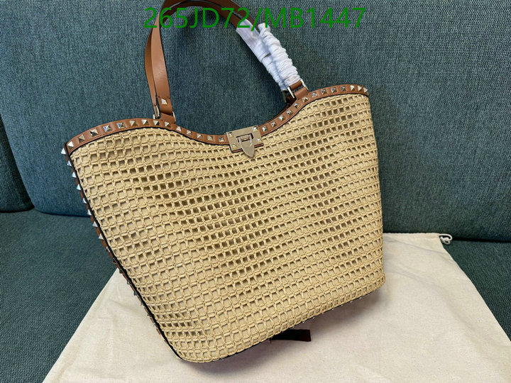 Valentino-Bag-Mirror Quality Code: MB1447 $: 265USD