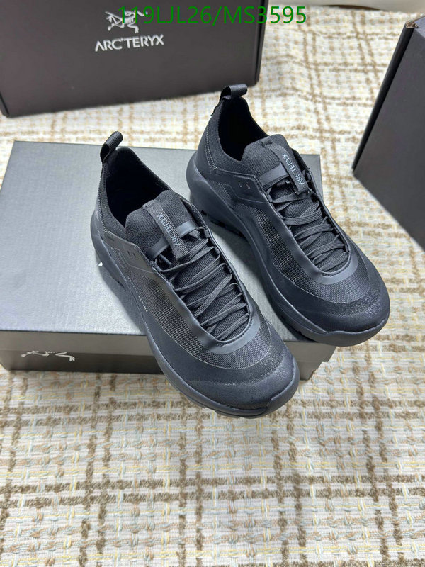 Arcteryx-Women Shoes Code: MS3595 $: 119USD