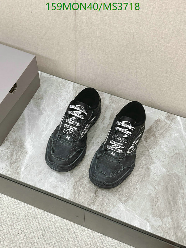 Balenciaga-Women Shoes Code: MS3718 $: 159USD