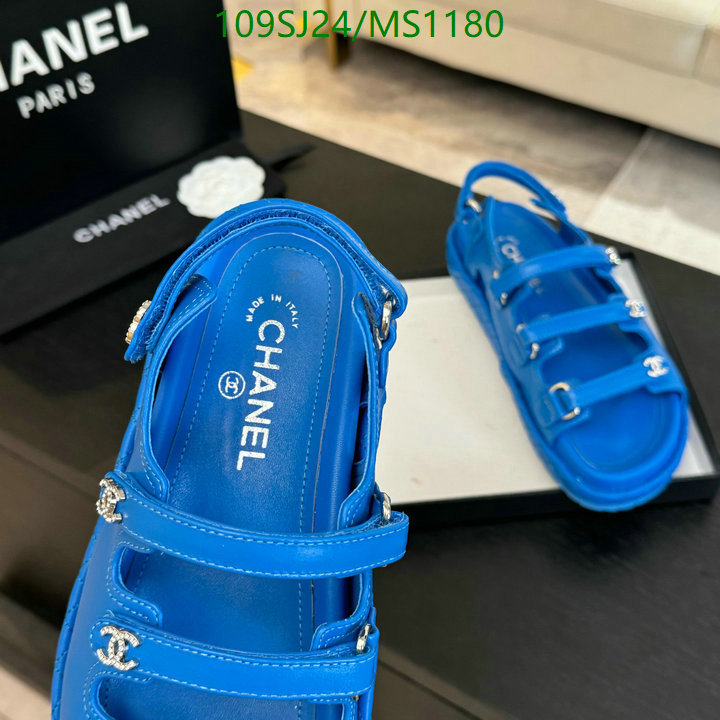 Chanel-Women Shoes Code: MS1180 $: 109USD