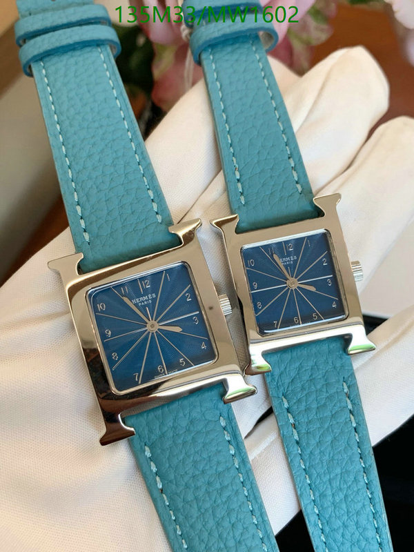 Hermes-Watch(4A) Code: MW1602 $: 135USD