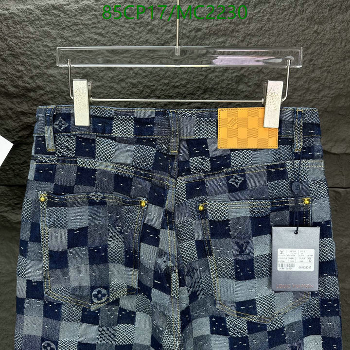LV-Clothing Code: MC2230 $: 85USD