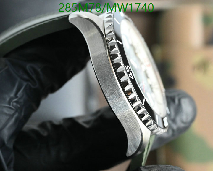 Breitling-Watch-Mirror Quality Code: MW1740 $: 285USD