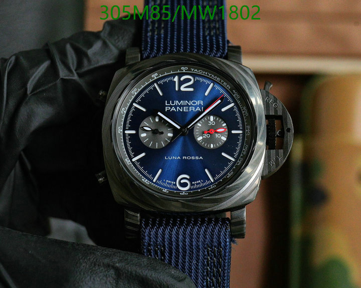 Panerai-Watch-Mirror Quality Code: MW1802 $: 305USD