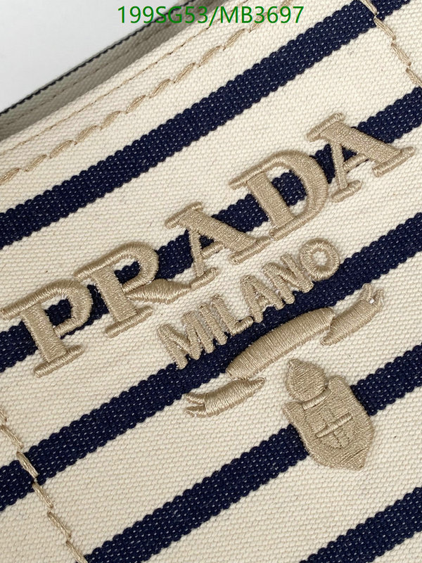 Prada-Bag-Mirror Quality Code: MB3697 $: 199USD