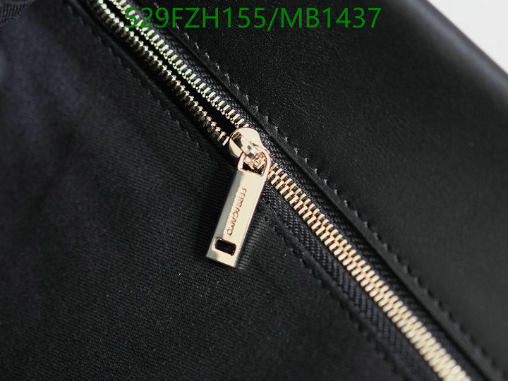 Ferragamo-Bag-Mirror Quality Code: MB1437 $: 529USD