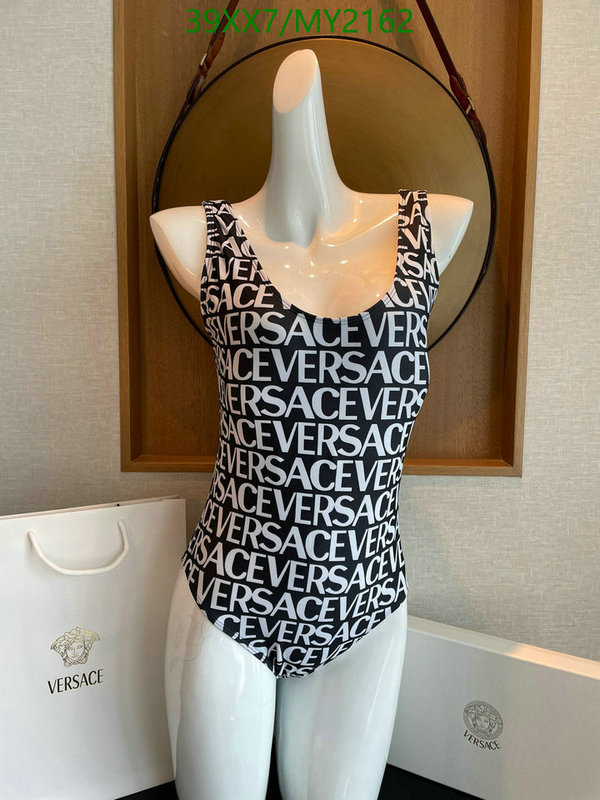 Versace-Swimsuit Code: MY2162 $: 39USD