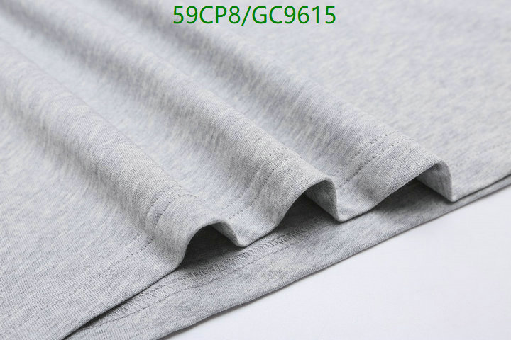 Essentials-Clothing Code: GC9615 $: 59USD