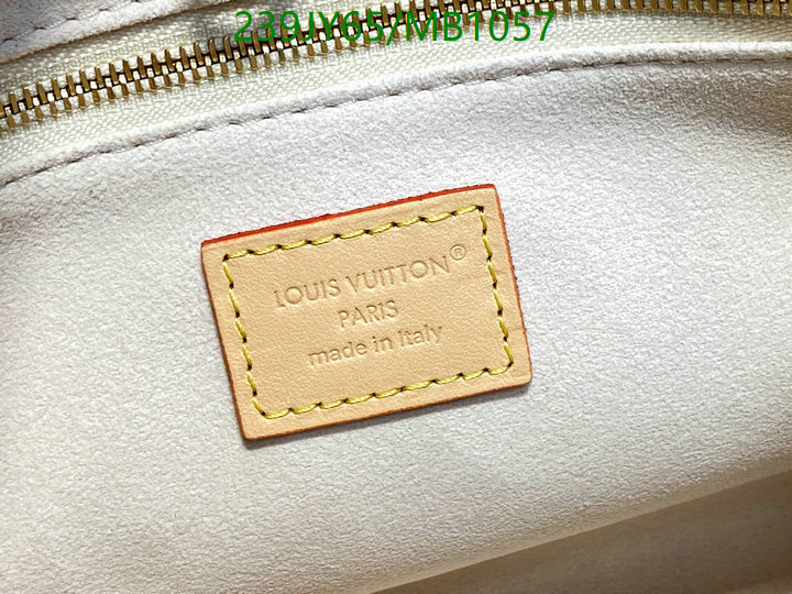 LV-Bag-Mirror Quality Code: MB1057 $: 239USD