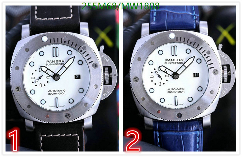 Panerai-Watch-Mirror Quality Code: MW1808 $: 255USD
