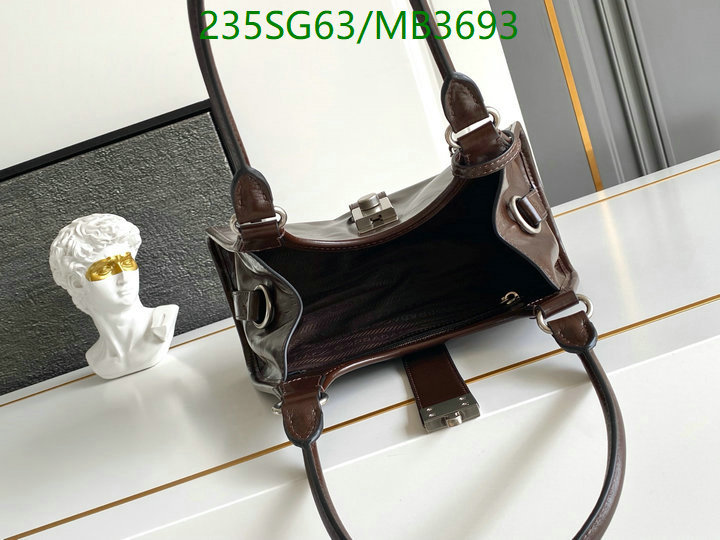 Prada-Bag-Mirror Quality Code: MB3693 $: 235USD