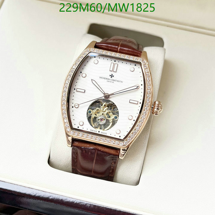 Vacheron Constantin-Watch-Mirror Quality Code: MW1825 $: 229USD