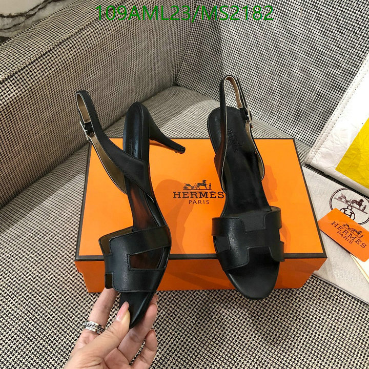 Hermes-Women Shoes Code: MS2182 $: 109USD