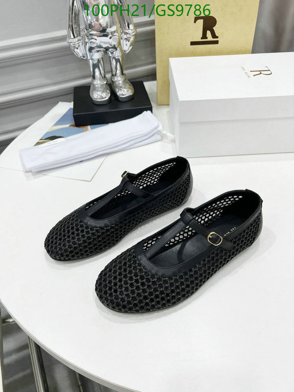 The Row-Women Shoes Code: GS9786 $: 100USD