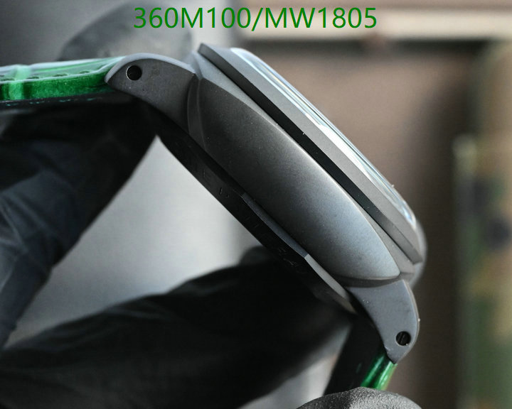 Panerai-Watch-Mirror Quality Code: MW1805 $: 360USD