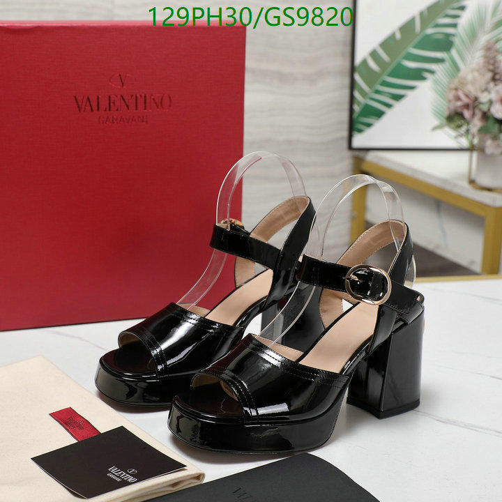 Valentino-Women Shoes Code: GS9820 $: 129USD-Yupoo.ru - Copybrand.Team photo album Valentino-Women Shoes Code: GS9820 $: 129USD