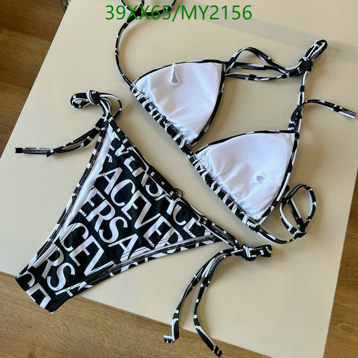 Versace-Swimsuit Code: MY2156 $: 39USD