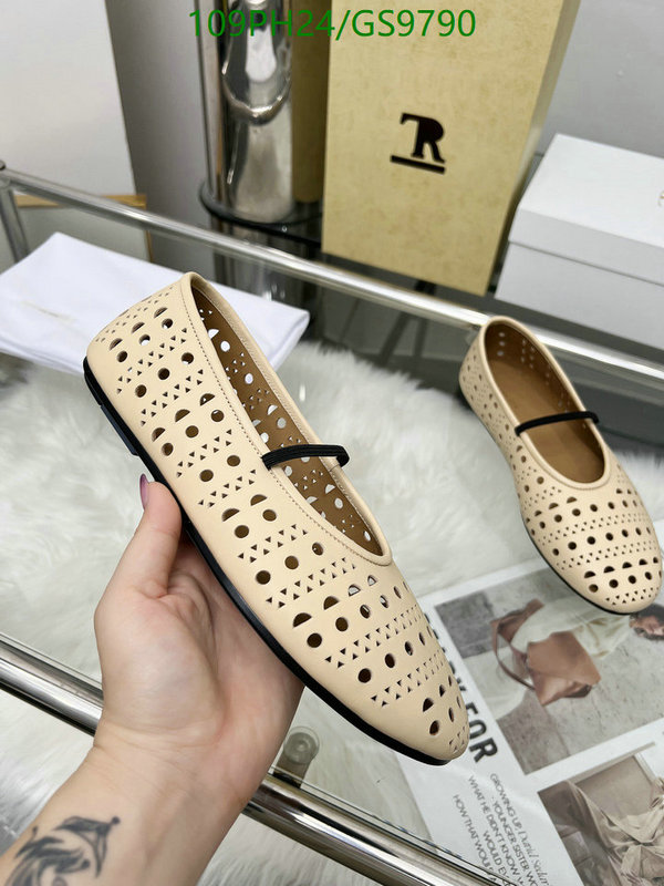 The Row-Women Shoes Code: GS9790 $: 109USD