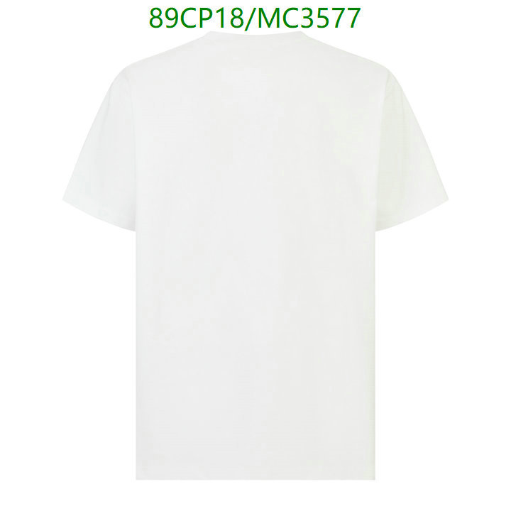 Dior-Clothing Code: MC3577 $: 89USD