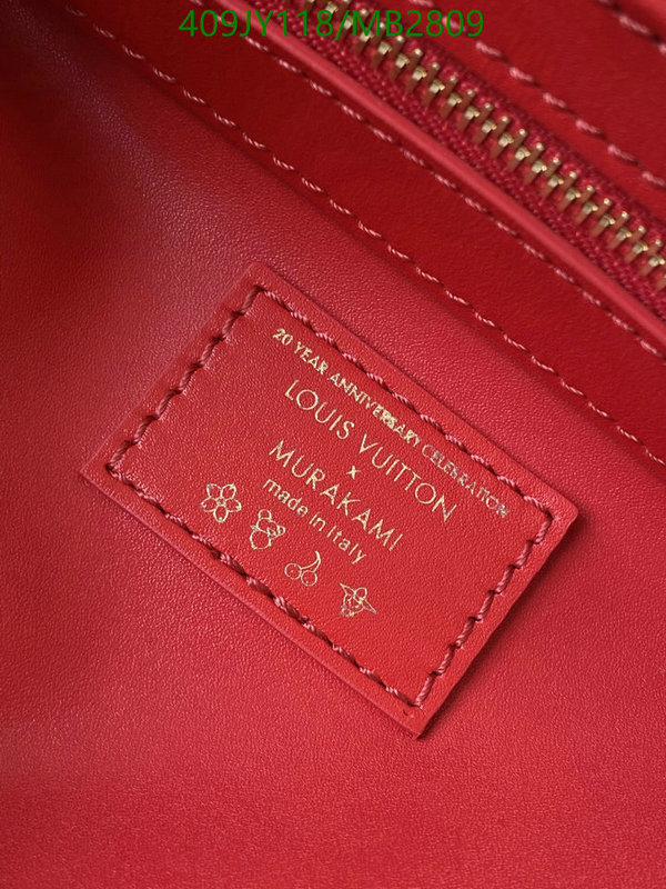 LV-Bag-Mirror Quality Code: MB2809 $: 409USD