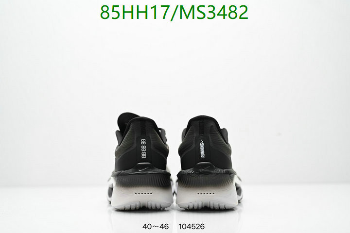 Nike-Men shoes Code: MS3482 $: 85USD